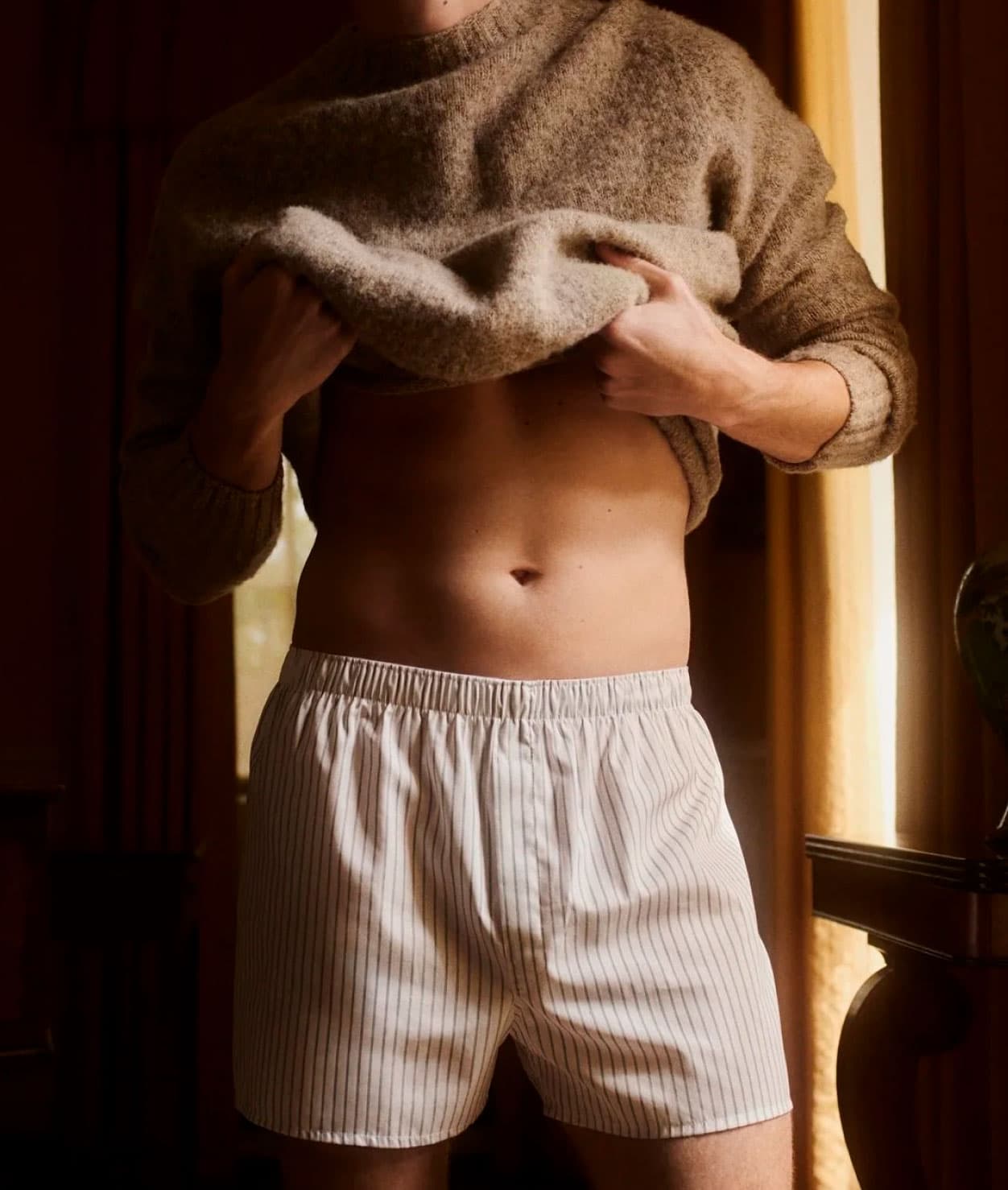 Underwear