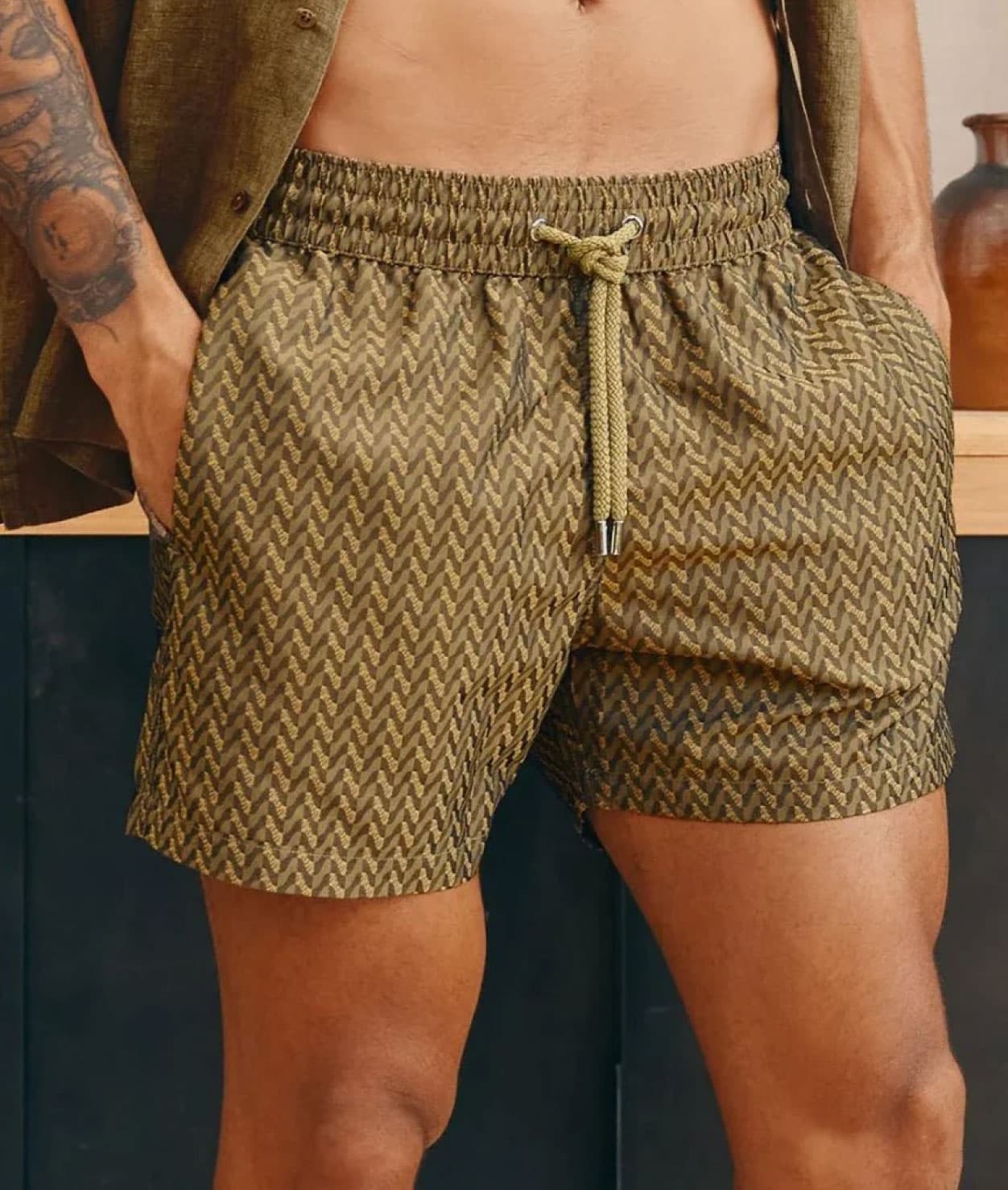 Swimwear