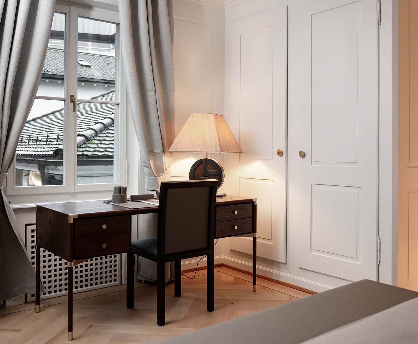 Suite Keller
