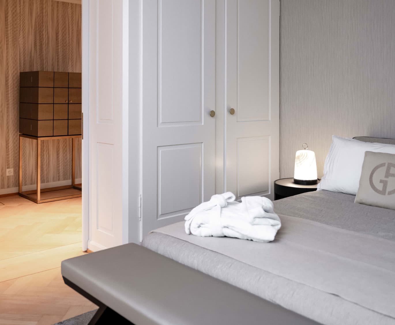 Suite Keller