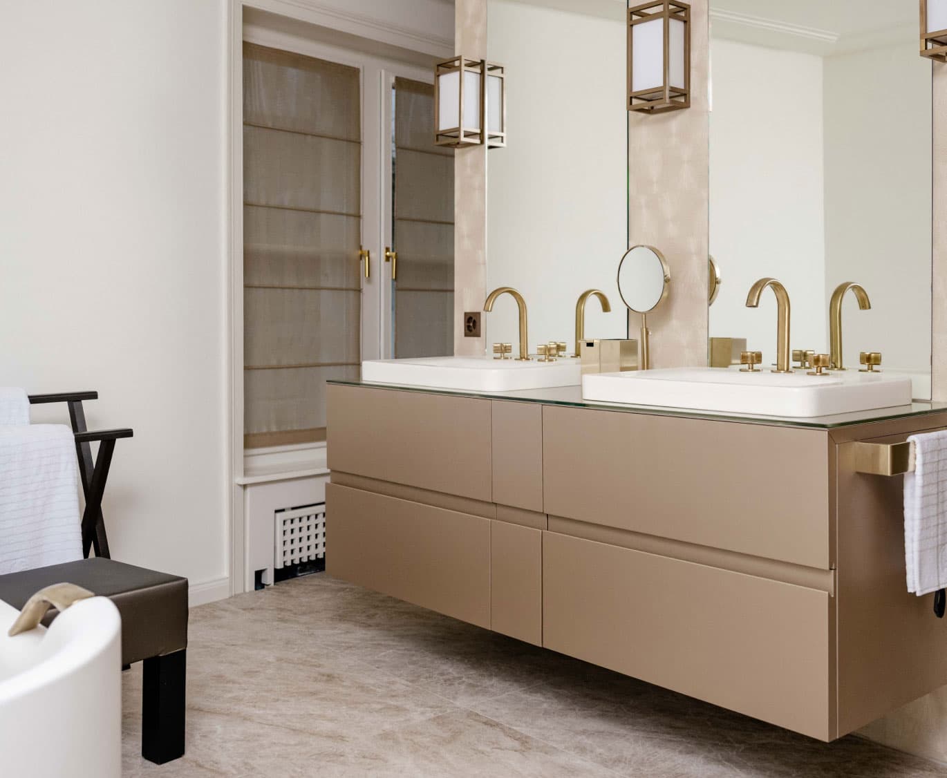 Suite Keller