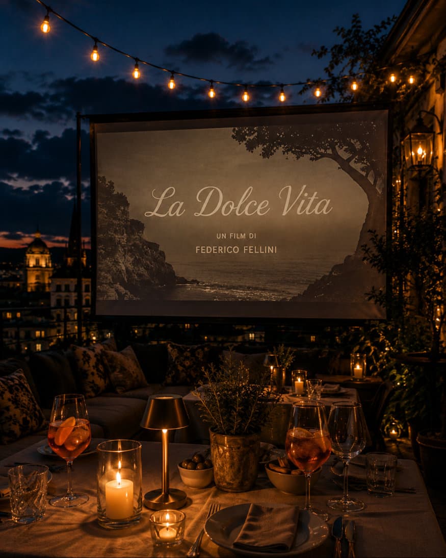 Cena e Cinema
