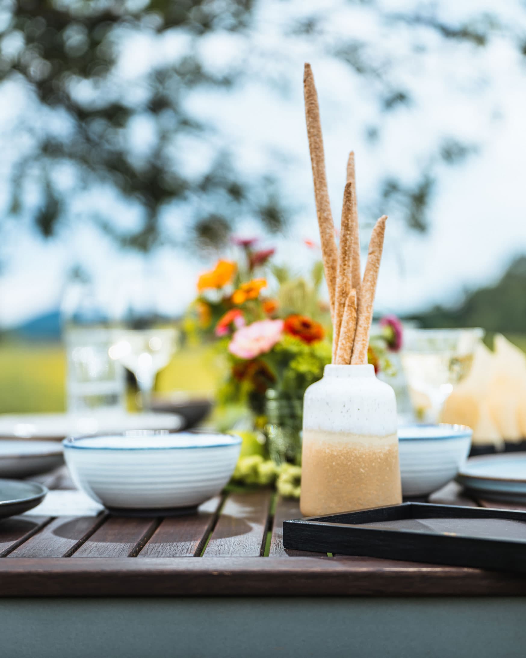 Muttertag im Mews House